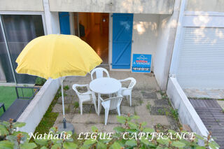  Appartement � vendre 1 pi�ce 29 m�