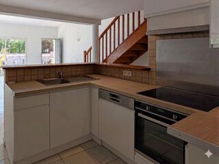  Maison � vendre 4 pi�ces 85 m�