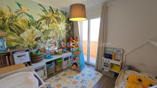  Appartement � vendre 3 pi�ces 52 m�