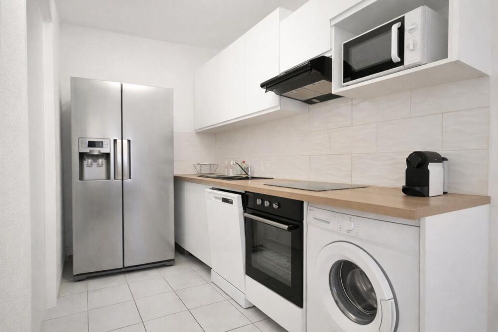Vente Maison Maison rénovée Gruissan 69 m2 Gruissan