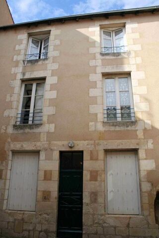  Appartement � louer 2 pi�ces 35 m�