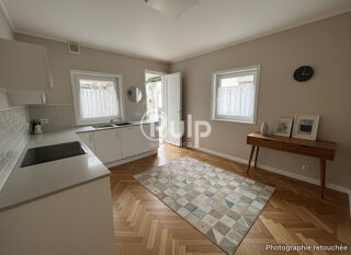  Maison � vendre 3 pi�ces 68 m�