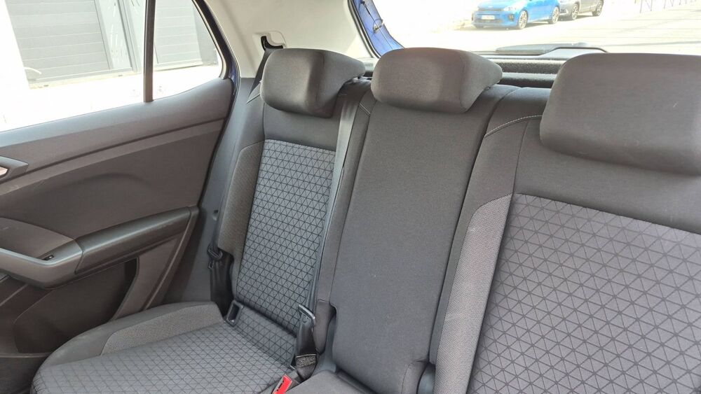 T-Cross 1.0 TSI 95 Lounge 2020 occasion 13300 Salon De Provence