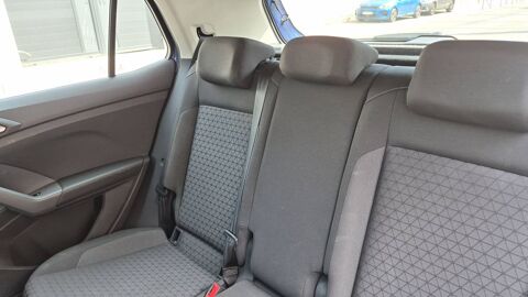 T-Cross 1.0 TSI 95 Lounge 2020 occasion 13300 Salon De Provence