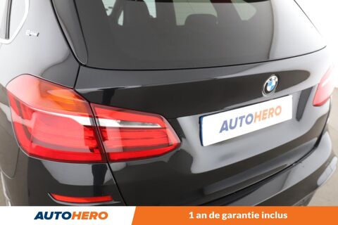 Serie 2 225xe M Sport BVA6 224 ch 2018 occasion 92130 Issy-les-Moulineaux