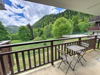  Appartement à vendre 2 pièces 26 m²