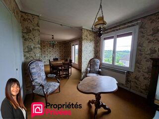  Maison à vendre 6 pièces 111 m²