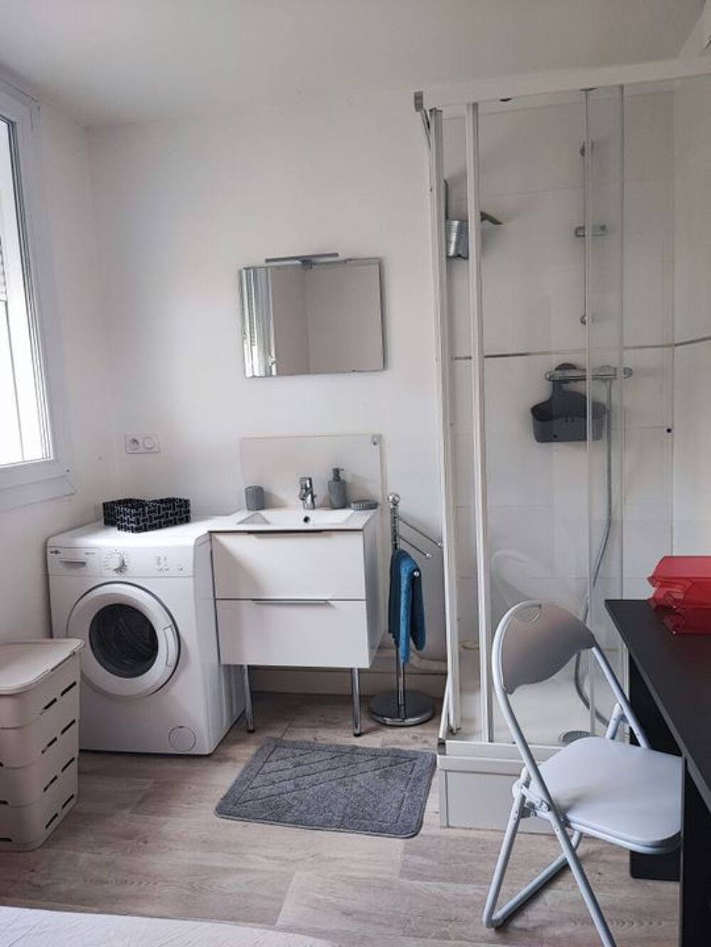 Location Appartement Appartement de 20m2 à louer sur Tours Tours