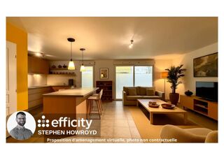  Appartement � vendre 5 pi�ces 105 m�