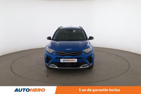 Stonic 1.0 T-GDi MHEV GT Line 120 ch 2023 occasion 92130 Issy-les-Moulineaux