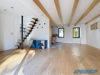  Duplex/triplex à vendre 4 pièces 75 m²