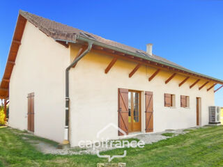  Maison à vendre 8 pièces 184 m²