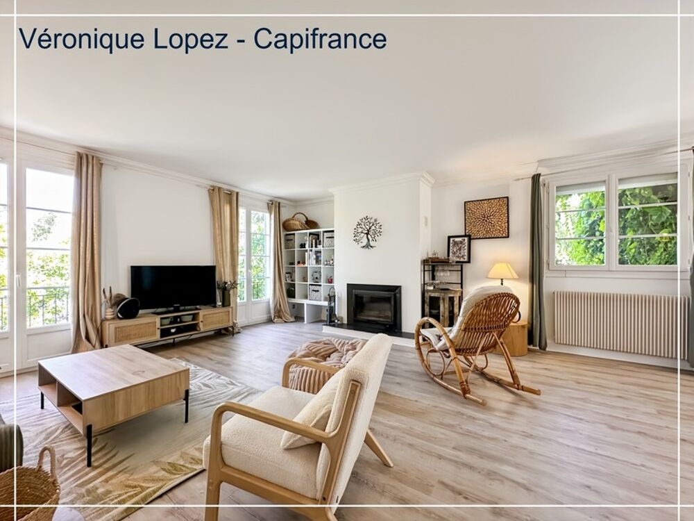 Maison 6 pièces 159 m² · à Pont du Casse · 159 m² · 321 000 €