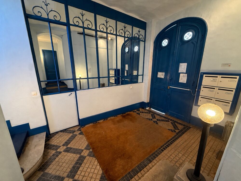 Vente Appartement Appartement à vendre 2 pièces ROUEN (76) Rouen