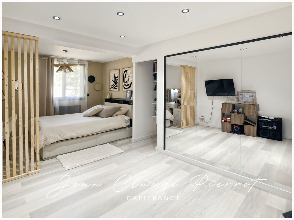 Vente Maison Maison à vendre 0 pièces CAVEIRAC (30) Caveirac