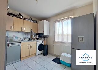 Maison à louer 3 pièces 66 m²