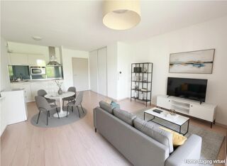  Appartement � vendre 2 pi�ces 49 m�