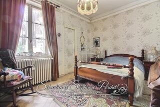  Maison à vendre 7 pièces 103 m²