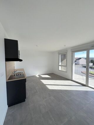  Appartement � louer 2 pi�ces 48 m�