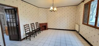  Maison � vendre 5 pi�ces 90 m�