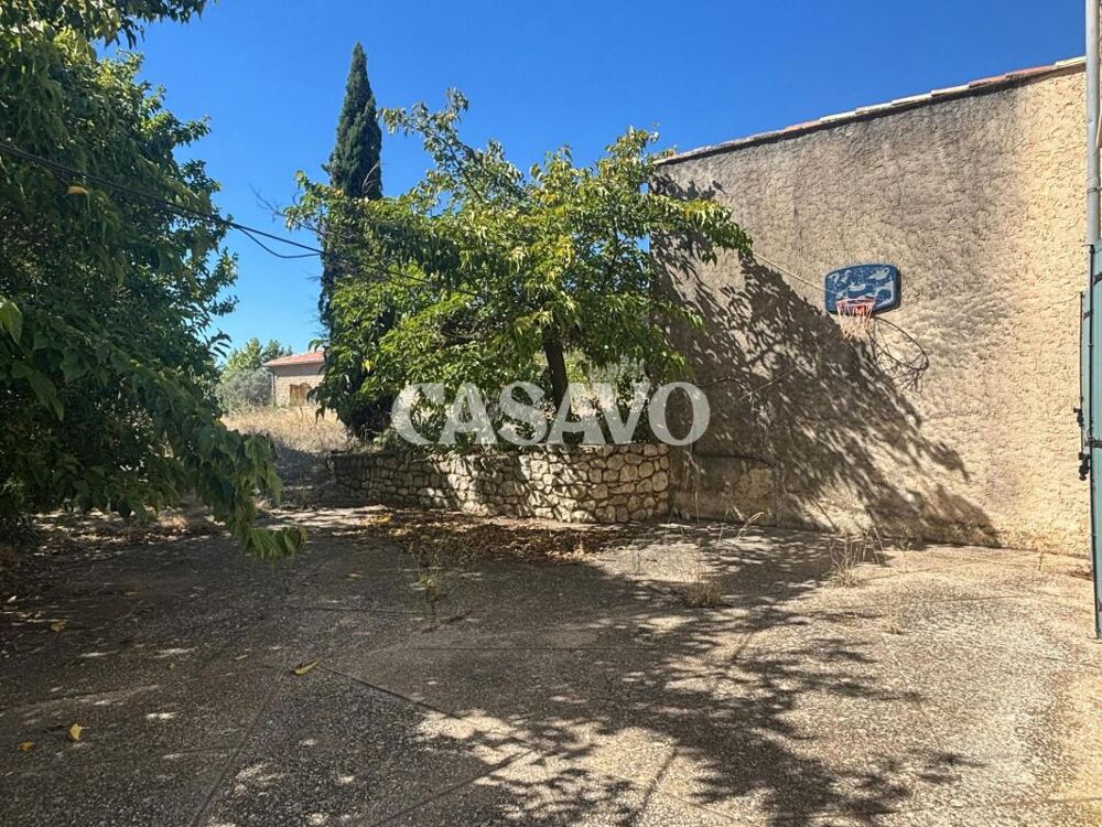 Vente Maison Vente Maison 5 pièces de 151m² - 84400 Villars Villars