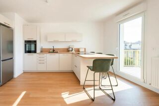  Appartement à vendre 3 pièces 70 m²