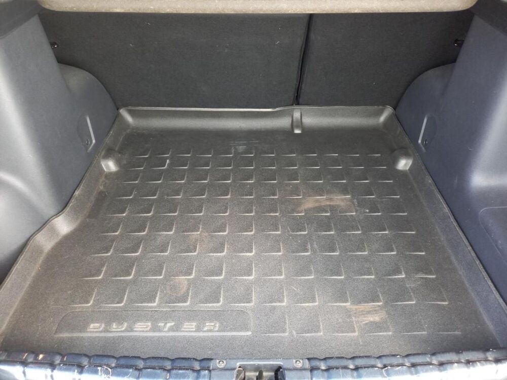 Duster 1.5 dCi 110 CH 4X2 Prestige - 1&egrave;re MAIN PHASE 2 GARANTIE 6 M 2014 occasion 14650 Carpiquet