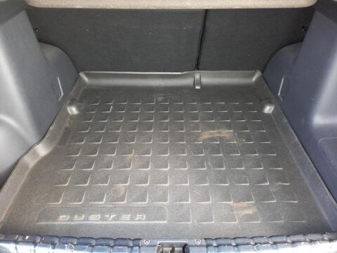 Duster 1.5 dCi 110 CH 4X2 Prestige - 1&egrave;re MAIN PHASE 2 GARANTIE 6 M 2014 occasion 14650 Carpiquet