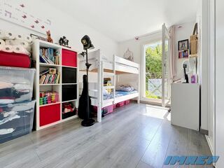  Appartement � vendre 5 pi�ces 90 m�