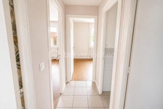  Maison à vendre 4 pièces 79 m²