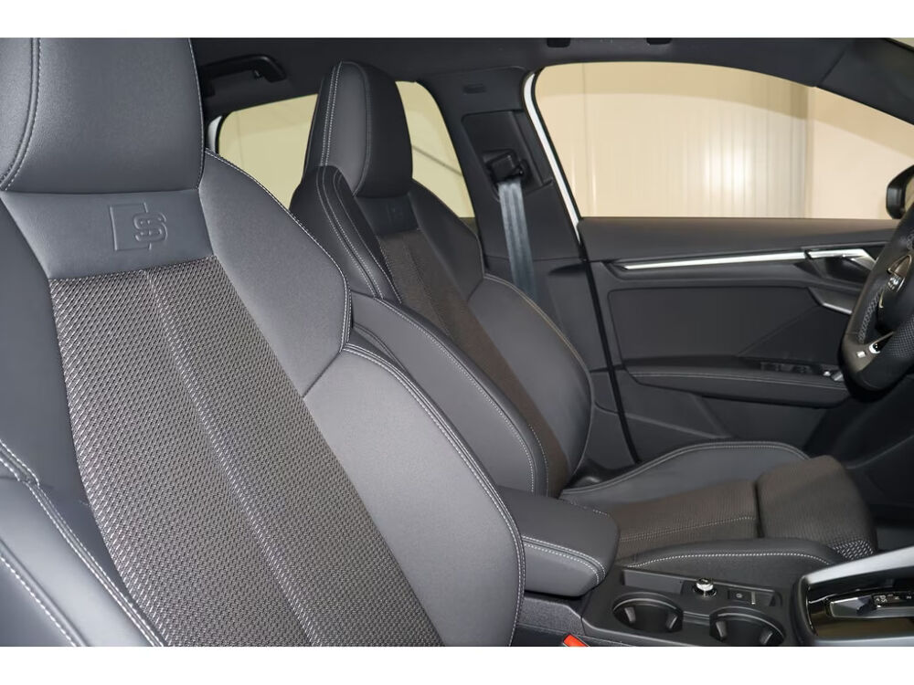 S3 2.0 TFSI quattro 2025 occasion 33000 Bordeaux