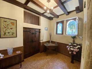  Propri�t�/ch�teau � vendre 10 pi�ces 245 m�