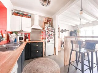  Maison � vendre 5 pi�ces 95 m�