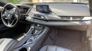 i8 1.5 ti eDrive 231 BVA6 Base - Automatique 2016 occasion 91210 Draveil