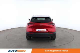 CX-30 2.0 E-Skyactiv G M Hybrid Homura 122 ch 2023 occasion 92130 Issy-les-Moulineaux