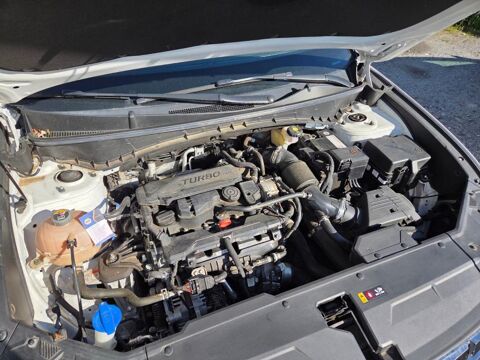 Tucson N Line – Roues Hiver Contr&ocirc;le Technique Neuf 2022 occasion 33000 Bordeaux