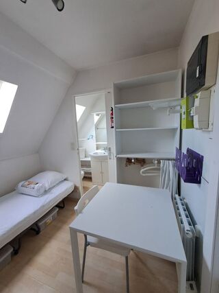  Appartement � louer 1 pi�ce 9 m�