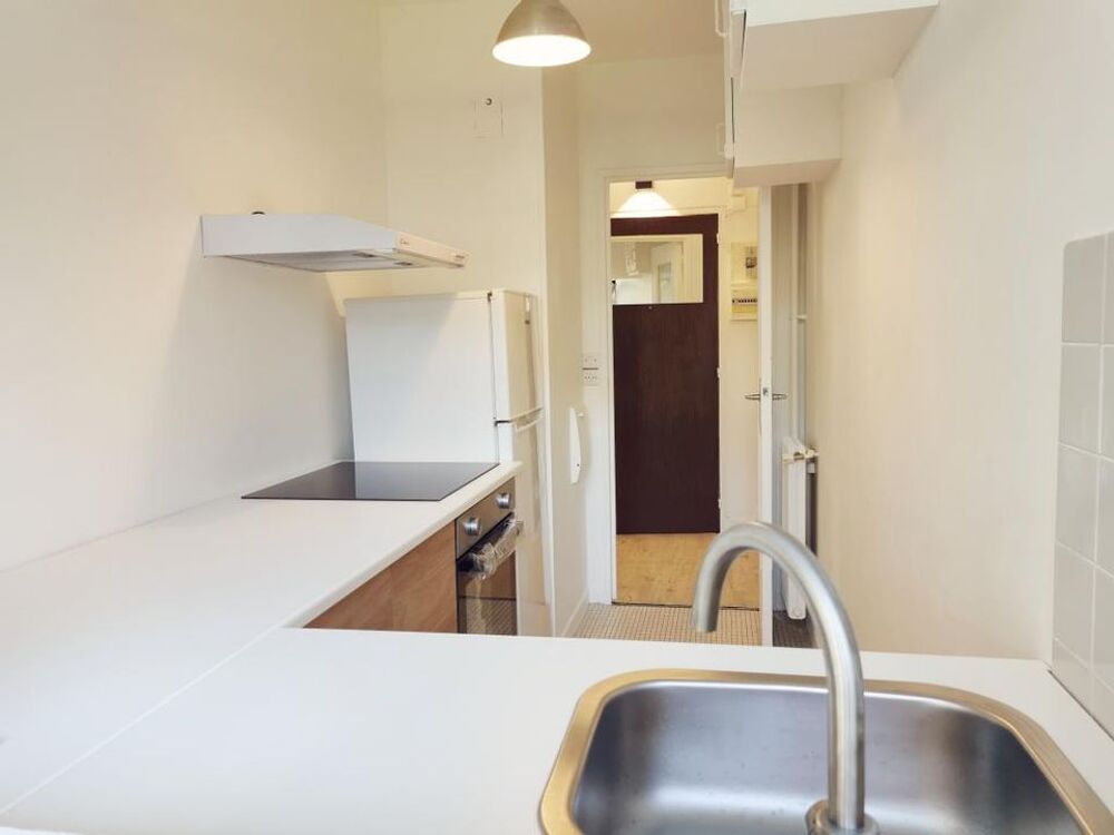 Location Appartement Appartement de 43m2 à louer sur Bourg-la-Reine Bourg la reine