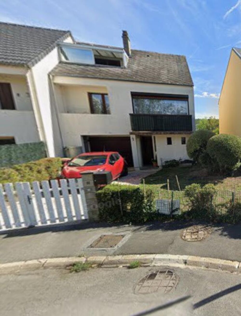 Vente Maison Pavillon Chelles