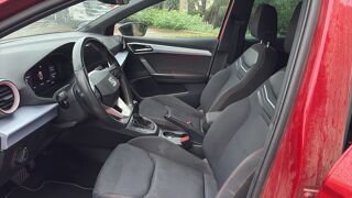 Ibiza 1.0 ECO TSI 110 DSG7 FR 2022 occasion 45360 Chatillon Sur Loire