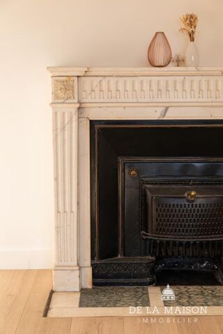  Maison à vendre 8 pièces 208 m²