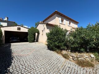  Maison à vendre 5 pièces 130 m²
