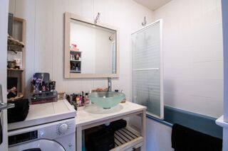  Appartement � vendre 2 pi�ces 47 m�