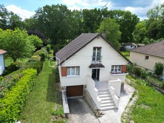  Maison à vendre 6 pièces 97 m²