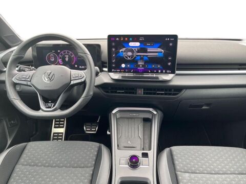 T-ROC 1.5 eTSI Hybrid 150 ch DSG7 R-Line 2025 occasion 31100 Toulouse