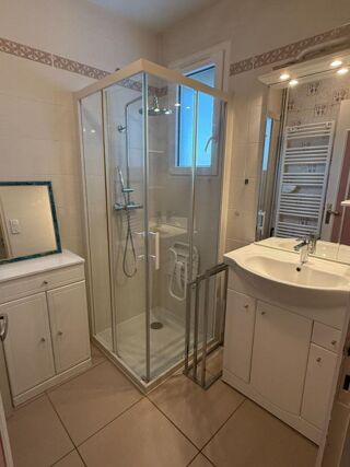  Maison � vendre 4 pi�ces 82 m�