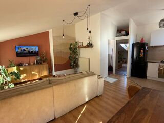  Appartement à vendre 4 pièces 77 m²