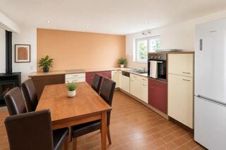  Maison à vendre 7 pièces 166 m²