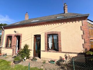  Maison à vendre 6 pièces 145 m²