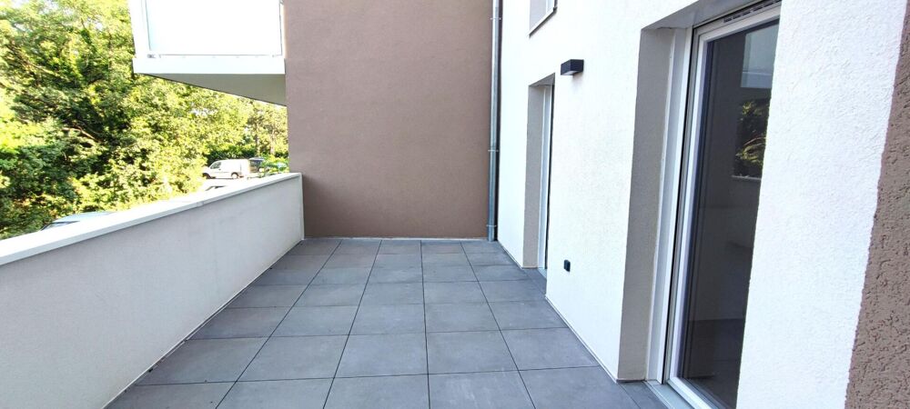 Vente Appartement CLAIX Appartement T4 - Terrasse 16,60m²  Dernière opportunité Claix